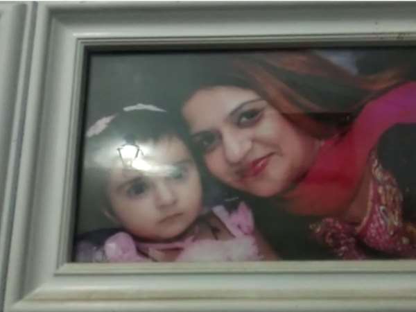 घटना से शहर हुआ सन्न