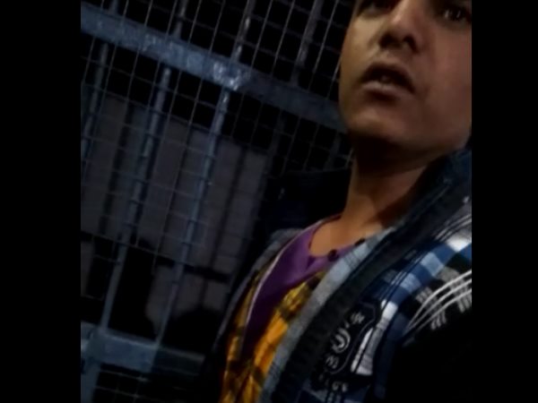 man attempted murder groom in agra