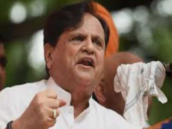 बीजेपी ने कोई बलिदान नहीं दिया बीजेपी ने कोई बलिदान नहीं दिया