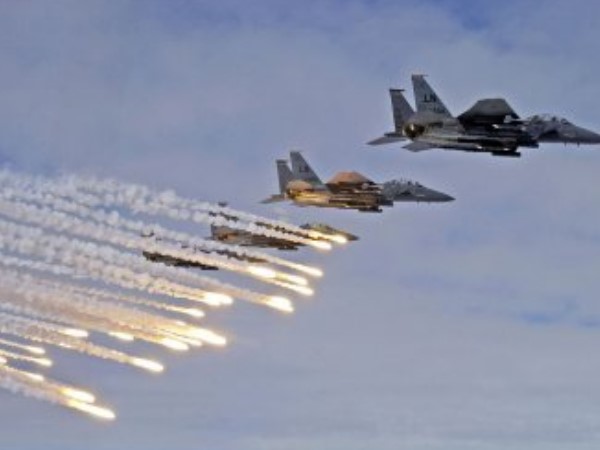 300 से ज्यादा आतंकी मारे गए