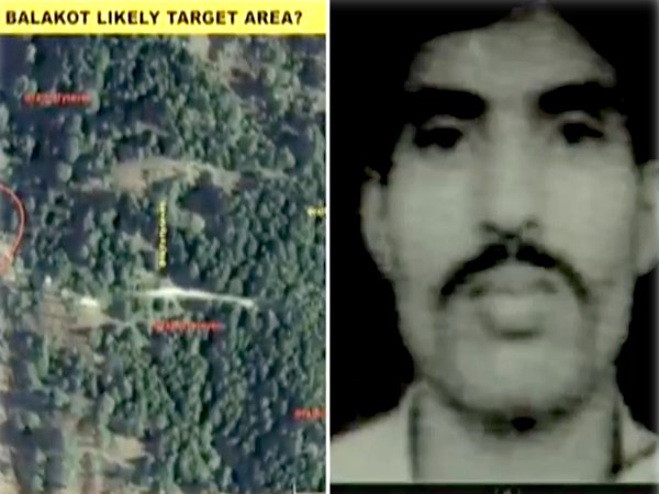 PICS: जैश के इन्ही ठिकानों को भारतीय सेना ने किया नेस्तनाबूद PICS: जैश के इन्ही ठिकानों को भारतीय सेना ने किया नेस्तनाबूद