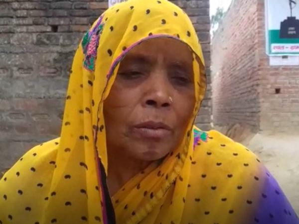 कलेजे को पड़ी ठंडक