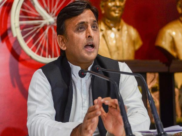 सपा के खाते में है गाजियाबाद सीट