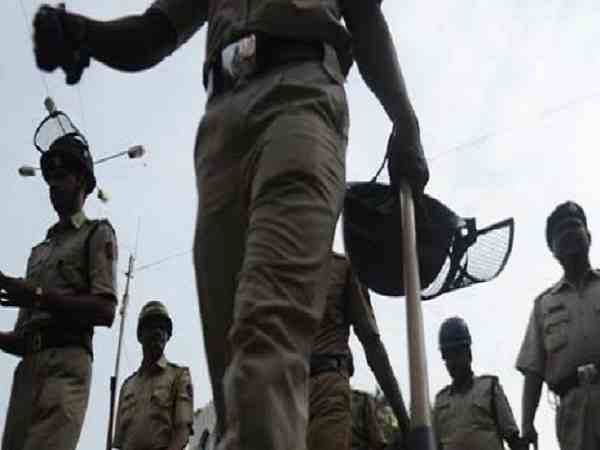 security tightened in uttarakhand after air strike by iaf security tightened in uttarakhand after air strike by iaf