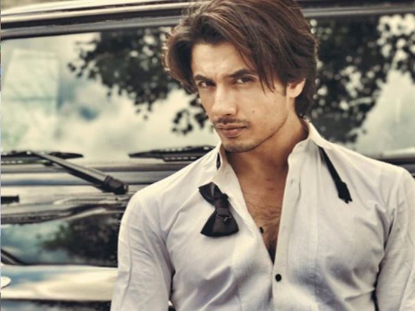 इमरान खान की स्पीच पर क्या बोले अली जफर?