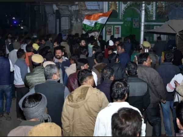 क्या है मामला क्या है मामला