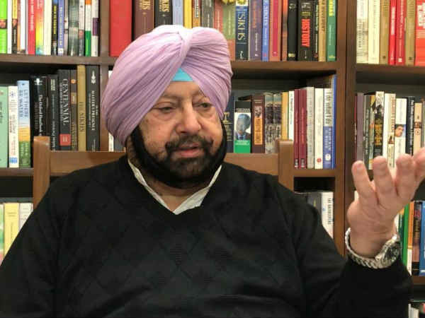 करतारपुर कॉरिडोर पर दिया जवाब 