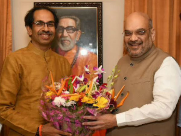 'गठबंधन की वजह बताई'