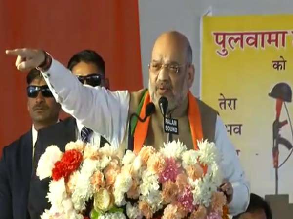 जवानों के बलिदान को व्यर्थ नहीं जाने देगी मोदी सरकार जवानों के बलिदान को व्यर्थ नहीं जाने देगी मोदी सरकार