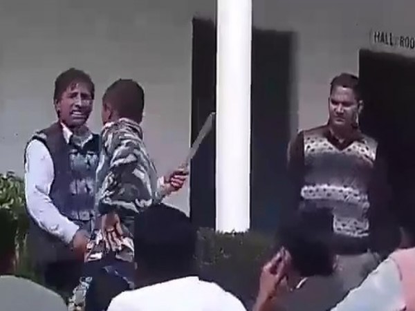 क्यों दी तालिबानी सजा