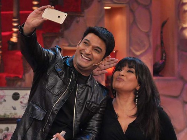 पहले भी अर्चना पूरन सिंह सिद्धू को कर चुकी है रिप्लेस