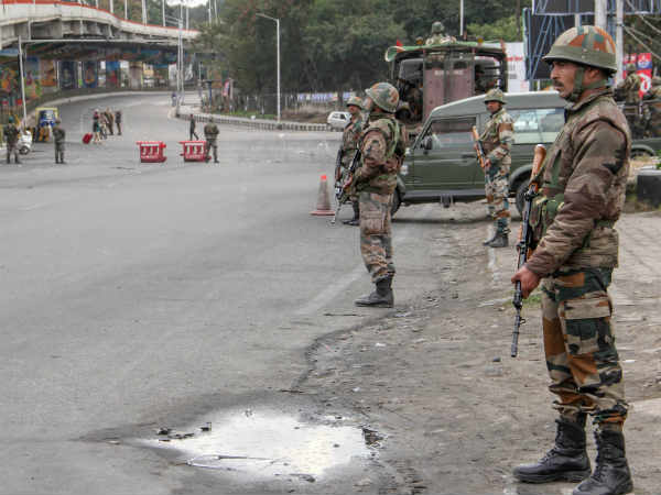 गाजी था हमले का मास्टरमाइंड