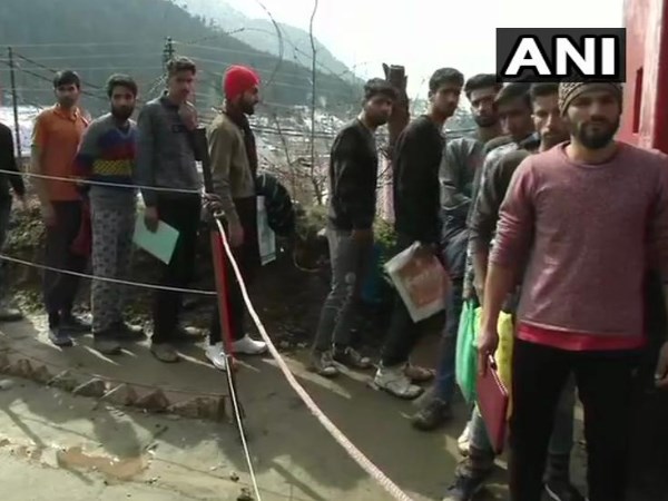 यह देश सेवा का मौका, और क्या चाहिए?