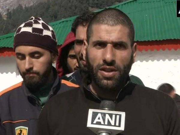 देशभर में कश्मीरी लोगों के खिलाफ गुस्सा