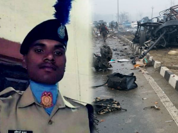 मध्यप्रदेश ने खोया लाल अश्वनी कुमार काछी