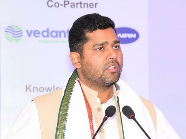पूरे मामले पर मंत्री ने दी ये सफाई 