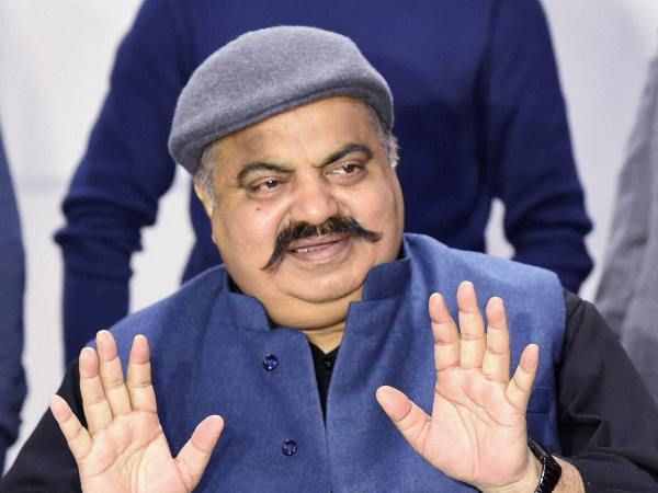 हारे थे पिछला चुनाव 