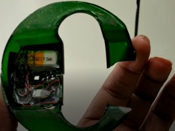 पुलिस कर रही मामले की जांच