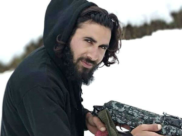 समीर टाइगर का खात्‍मा करने वाली टीम का हिस्‍सा 