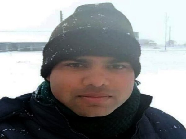 martyr of budgam aircraft crash pankaj kumar