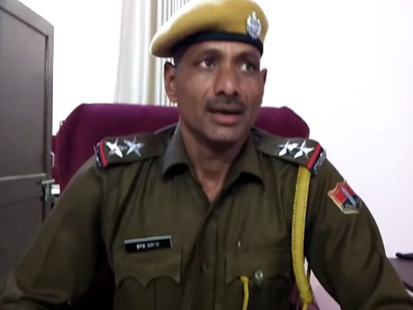 Bagar SHO 