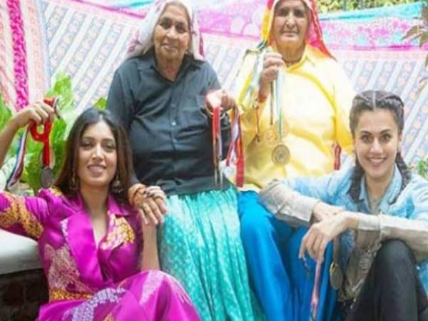 समाज की बंदिशों को दरकिनार करते हुए सीखे निशानेबाजी के गुर