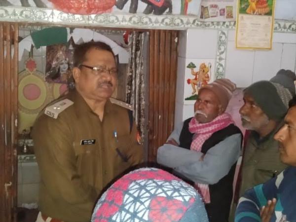 35 किलोग्राम की थी मूर्तियां