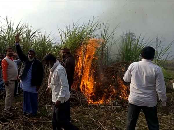 जानिए क्या कहते है डीएम