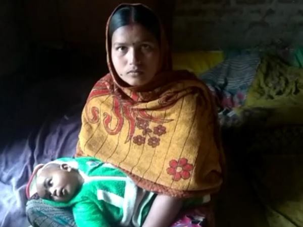 एक साल पहले करवायी थी नसबंदी एक साल पहले करवायी थी नसबंदी