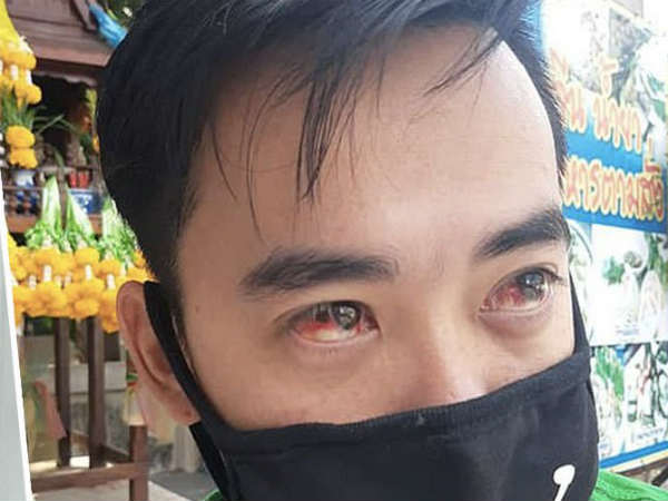 सोशल मीडिया पर दे रहे हैं सलाह 