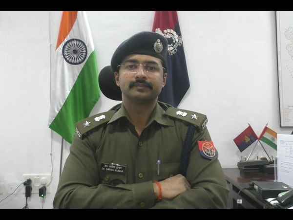 क्या कहना है पुलिस का
