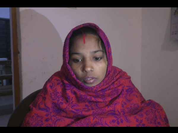 नेहा ने बताया 