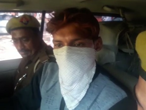 नाम-जाति बदलकर फरार चल रहा था सोनू