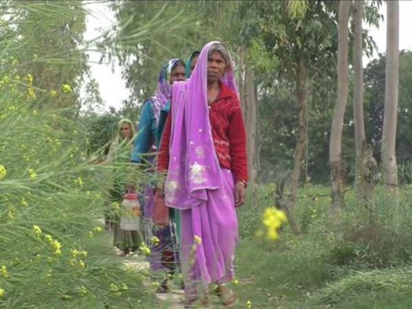 बिना शौचालय बनाए गांवों को ओडीएफ घोषित किया