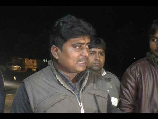 ऐसे पकड़ा अनिल ने