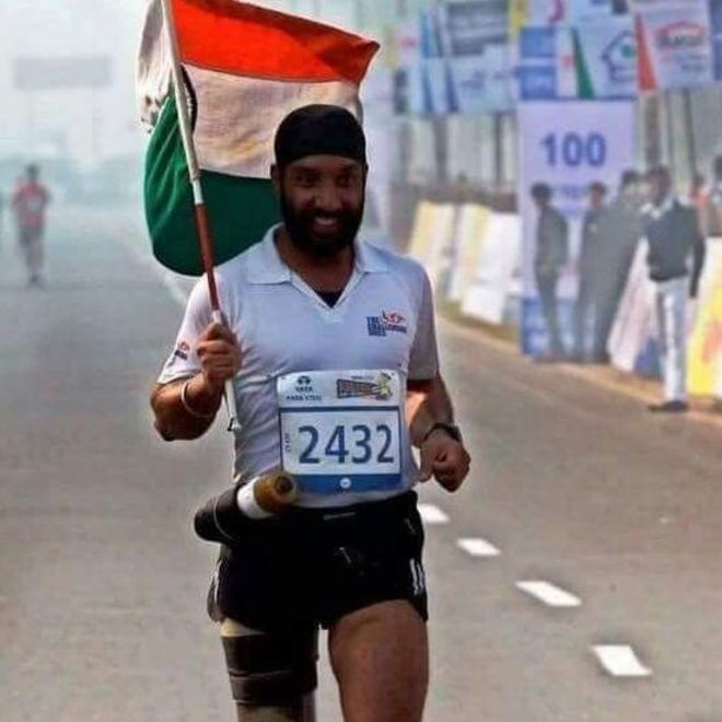 पुलवामा CRPF हमला: भावनाओं के उन्माद में सेना में मेजर रहे डीपी सिंह की खरी-खरी पुलवामा CRPF हमला: भावनाओं के उन्माद में सेना में मेजर रहे डीपी सिंह की खरी-खरी