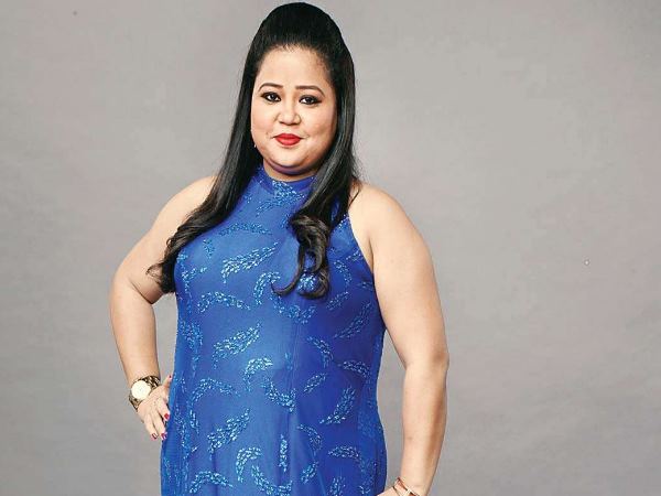 अब इस नए शो में दिखेंगी भारती