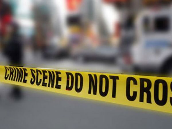 सफाई करने आए मजूदर तो हुआ खुलासा