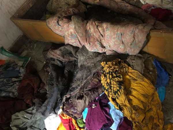 जून 2018 में साढ़े छह लाख रुपए में बेचा फ्लैट 