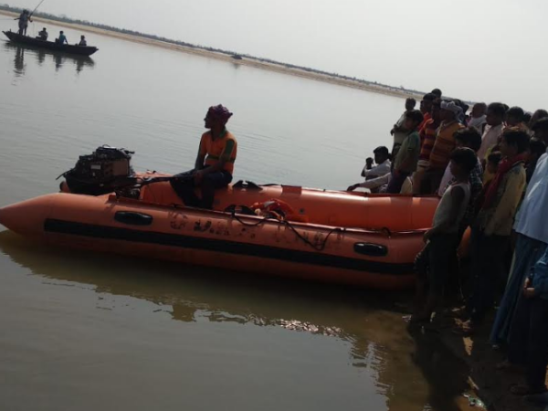 परिजनों ने किया हंगामा 