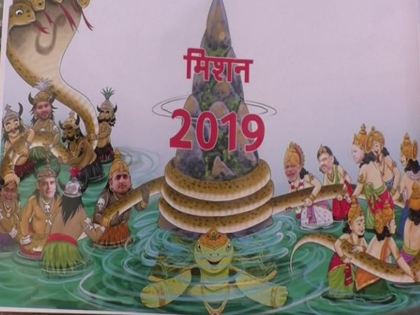 400 के पार पहुंचेंगे मोदी