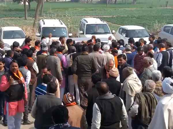 BJP Jhunjhunu
