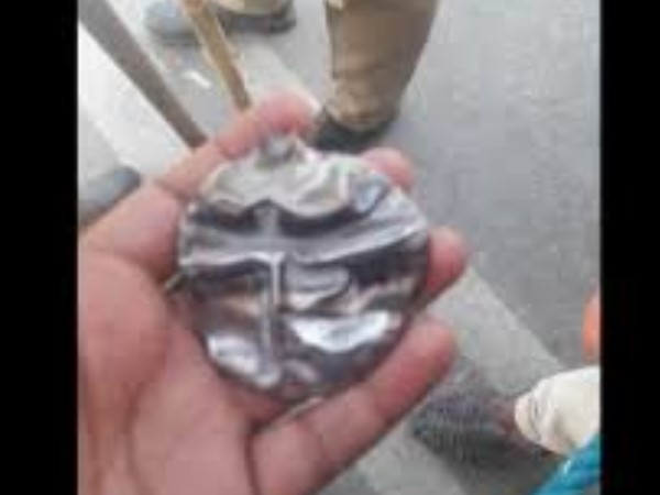 bhadohi carpet factory blast news and update 