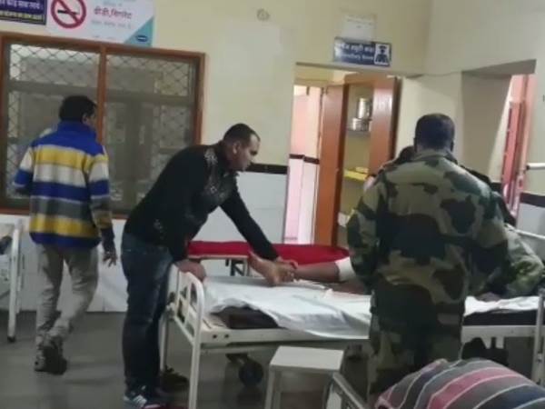 Barmer के सेड़वा पुलिस थाने में एफआईआर दर्ज 