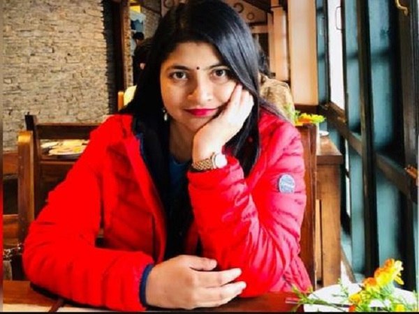 अकाउंट से किया गया विवादित पोस्ट अकाउंट से किया गया विवादित पोस्ट