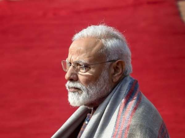 PM Narendra Modi will visit in Amethi PM Narendra Modi will visit in Amethi