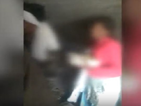 बिहार के जहानाबाद मे किशोरी से छेड़खानी, बनाया वीडियो