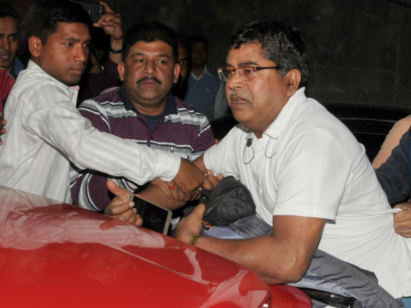 सीबीआई-पुलिस का पक्ष