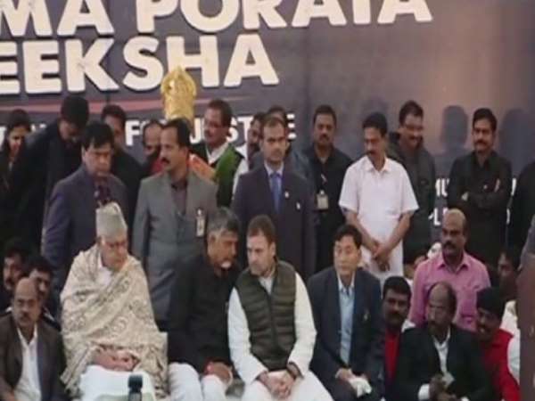 इन पार्टी के नेताओं ने नायडू का किया समर्थन