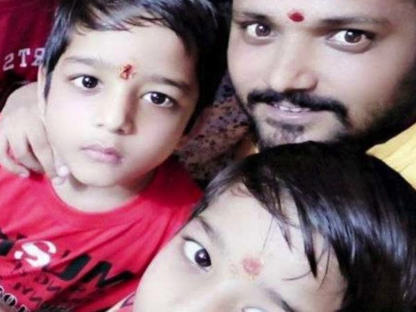 वीडियो गेम खिलाकर बहलाते थे मन